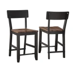 Bermuda 6-piece Counter Dining Set - Image 23