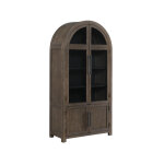 Burlington Curio, Cocoa With Black Interior - Image 4