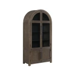 Burlington Curio, Cocoa With Black Interior - Image 4