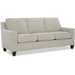 Essentials Living Room Sofa 746150 - Image 6