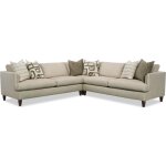 Cm Modern Living Room Sectional 7469bd-sect