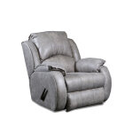 Cagney Power Headrest Wallhugger Recliner - Image 5