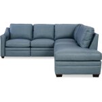 Living Room Sectional L9433p-sect - Image 6