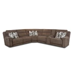 Country Club POWER HEADREST LAF SINGLE SEAT RECLINER