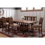 Mission Viejo Counter Bench - Image 3