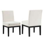 Aubrey 5-piece 54″ Round Dining Table Set - Image 9