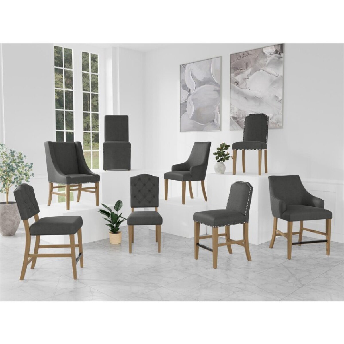 8fccc75e02bf8ed28e4e0b299e32ee38 Parsons Uph Chair 2in-sl - Image 1