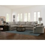 5s00-sect Dolly Sectional - Image 3