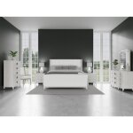 Hepburn King Upholstered Bed - Image 13