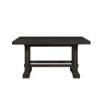 Napa 7-piece Dining Set(table, 2 Upholstered & 4 Side Chairs) - Image 13