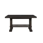 Napa 7-piece Dining Set(table, 2 Upholstered & 4 Side Chairs) - Image 12