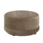 New Traditions Living Room Ottoman 089900 - Image 3