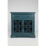 Craftsman 32" Accent Chest