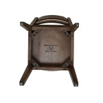 Crafted Cherry Dining by Ben & Erin Napier LADDERBACK SIDE CHAIR - Image 6