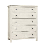 custom express CHEST - 5 DRWR - Image 5
