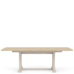 Rectangle Dining Table - Image 3