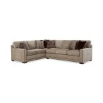 New Traditions Living Room Sectional 7232bd-sect