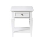 Charlestown, Storage End Table - Image 8