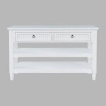 Westport Sofa Console Table - Image 3