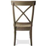 X-back Side Chair 2in - Image 18