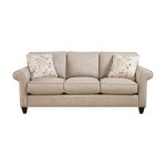 Essentials Living Room Sofa 742150