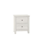 Fundamentals NIGHTSTAND - 2 Drawer