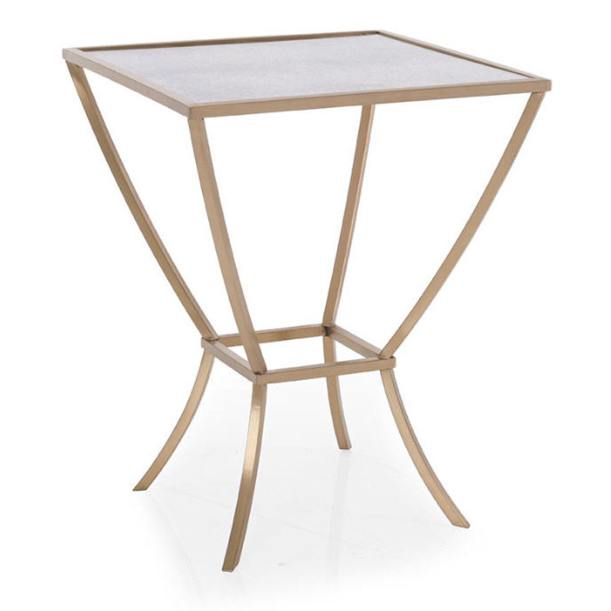 913bab4c32ade1936ea8275b1fa46104 Ponte Side Table - Image 1