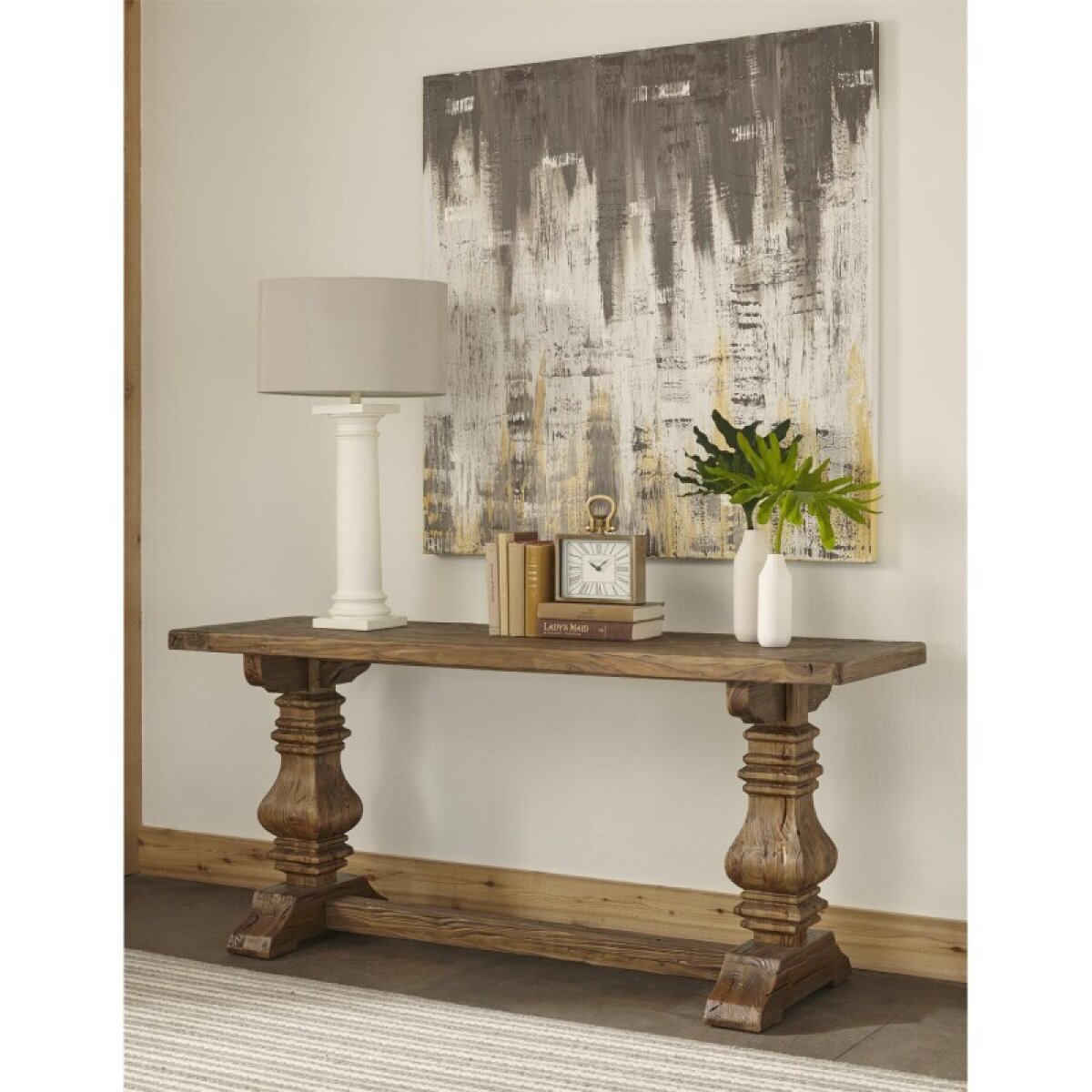 91554f6c0add507b70576f614f06ff33 Console Table - Image 1