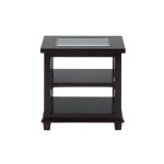 Panama End Table