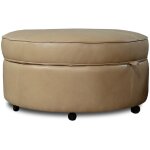 Auden Storage Ottoman