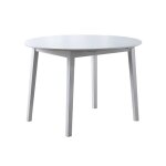 Naples 42-inch Drop-leaf Dining Table