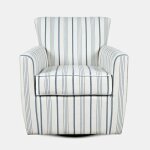 Blakely Swivel Accent Chair