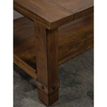 Angle-leg Cocktail Table - Image 11