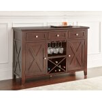 Adrian 5 Piece Set(table & 4 Side Chairs) - Image 5