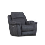 Bono Power Headrest Rocker Recliner W/Lumbar