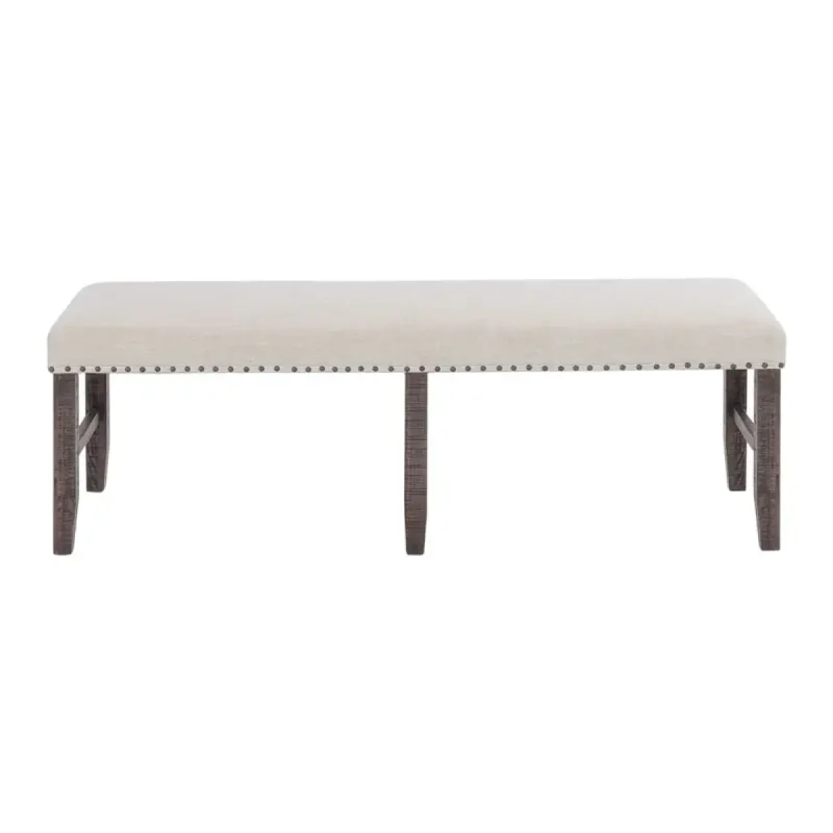 9237e9b6a5a876f319e99224a4b5ff5b Willow Creek Bench - Image 1