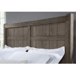 Dovetail Board & Batten Bed - Image 4