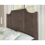 Maple Road Queen Scalloped Bed - Image 5