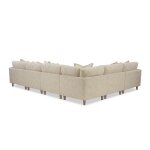 Cm Modern Living Room Sectional 7352bd-sect - Image 7