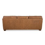 Cm Leather Living Room Sofa L782750bd - Image 7
