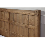 Dovetail Board & Batten Bed - Image 4
