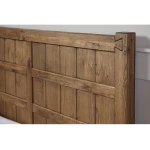 Dovetail Queen Board & Batten Bed - 752-559-955-922 - Image 3