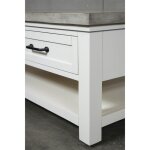 Large Cocktail Table - Image 9