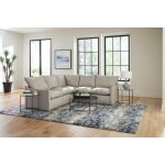 Ciampino 1445 LSF Loveseat - Image 6