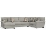 Livingston 3345 LSF Loveseat - Image 9