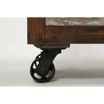 Painted Canyon Accent Chest - Image 4