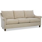 New Traditions Living Room Sofa 746450bd - Image 5