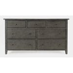 Maxton Dresser