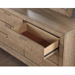 Montana Bedroom, Sand - Image 27