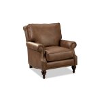 Cm Leather Living Room Chair L028210bd